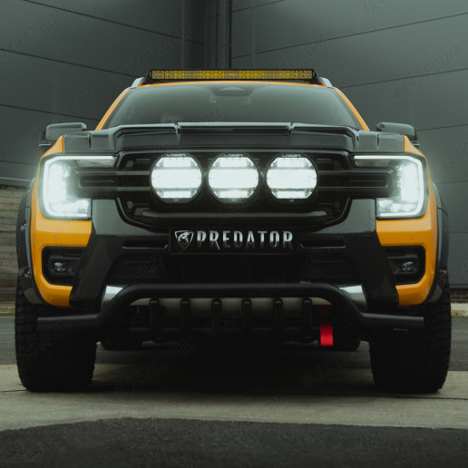 4x4 Accessories Installations