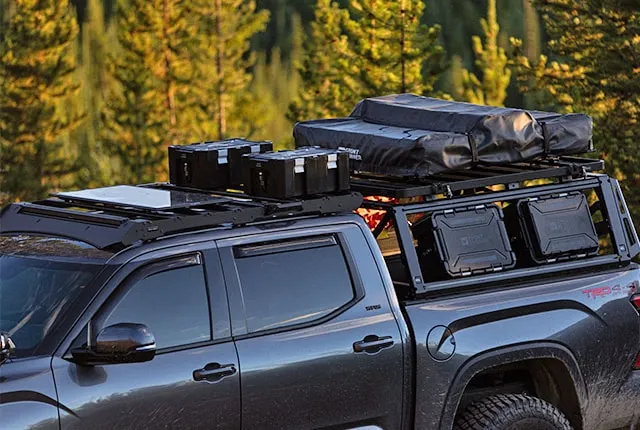 Vehicle Upgrades